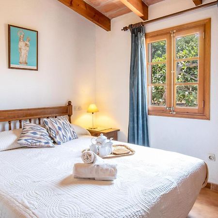 Villa Rosa Pollença Εξωτερικό φωτογραφία
