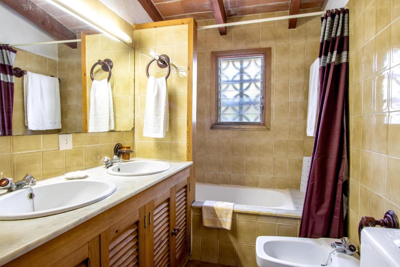 Villa Rosa Pollença Εξωτερικό φωτογραφία