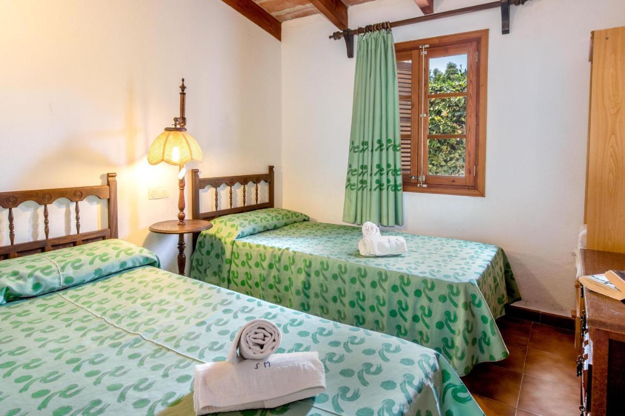Villa Rosa Pollença Εξωτερικό φωτογραφία