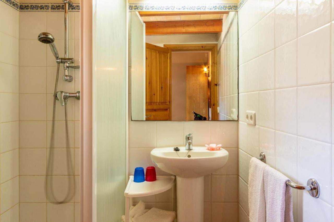 Villa Rosa Pollença Εξωτερικό φωτογραφία