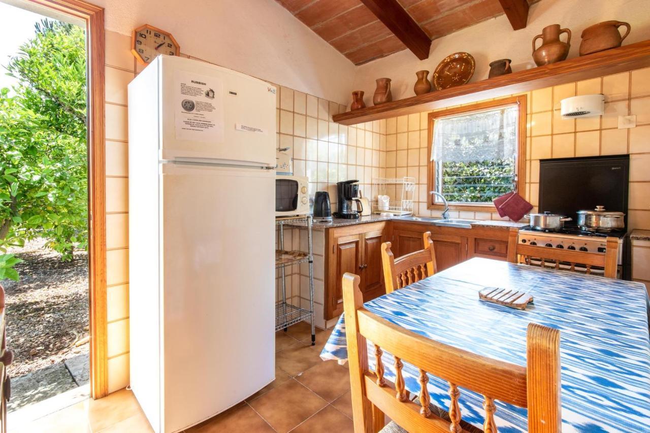 Villa Rosa Pollença Εξωτερικό φωτογραφία